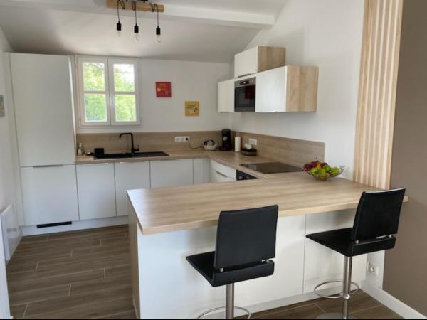 Les Restanques Maison Du Lac 4 Chambres Grimaud Dış mekan fotoğraf